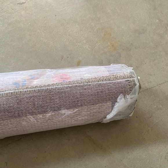 Rifle Paper Co. Les Fauves Wild Animals Area Rug - Picture 4 of 5